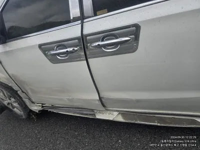 2015 Kia Carnival KNAMC81ABGS095596 VIN:KNAMC81ABGS095596