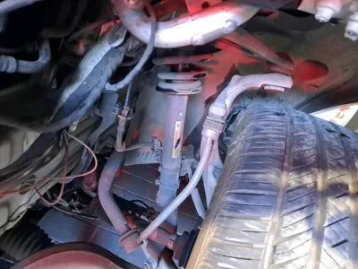 2016 Mercedes-Benz E 300 WDDZF4KB5HA121193 VIN:WDDZF4KB5HA121193