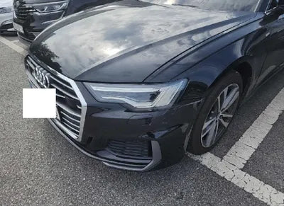 2022 Audi A6 WAUZZZF29NN015145 VIN:WAUZZZF29NN015145