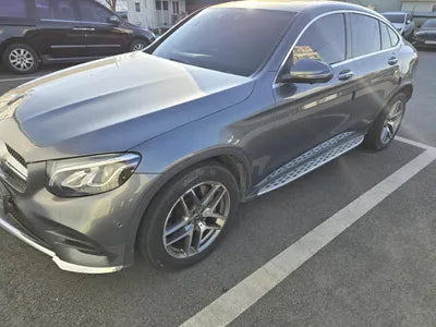 2017 Mercedes-Benz GLC 220 WDC0J0FBXJF294697 VIN:WDC0J0FBXJF294697