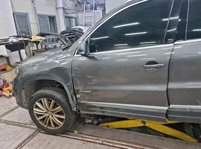 2015 Volkswagen Tiguan WVGZZZ5NZFW546276 VIN:WVGZZZ5NZFW546276