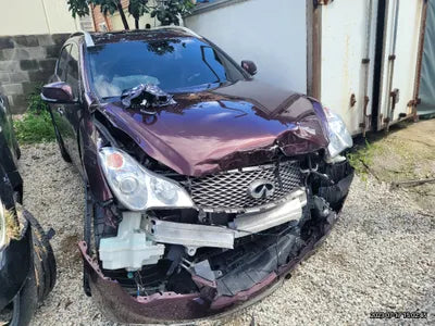 2016 Infiniti QX50 537KMJNKBJ07F2GM5 VIN:537KMJNKBJ07F2GM5