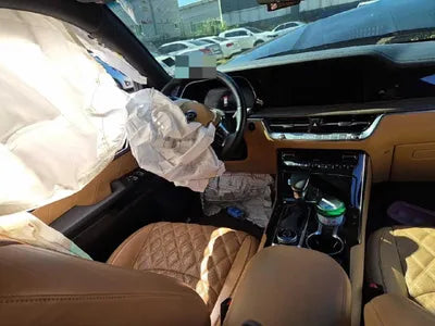 2020 Kia Mohave VIN: