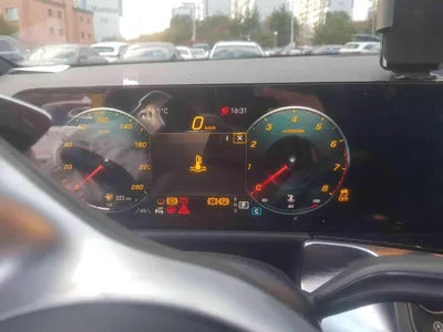 2021 Mercedes-Benz B 250 W1N4M4HB9MW095608 VIN:W1N4M4HB9MW095608