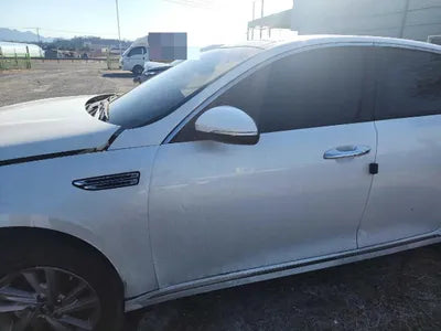 2019 Kia K5 KNAGU411BKA284814 VIN:KNAGU411BKA284814