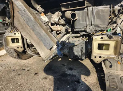 2017 Kia Carnival KNAMB81ABHS247691 VIN:KNAMB81ABHS247691