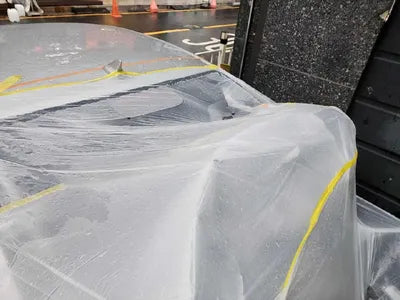 2018 Chevrolet Impala VIN: