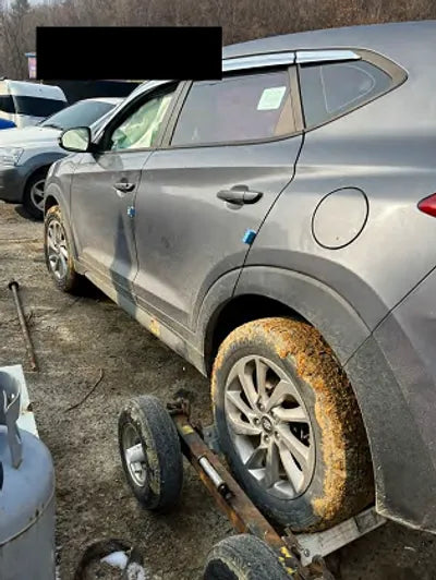 2017 Hyundai Tucson KMHJ281ADHU267920 VIN:KMHJ281ADHU267920