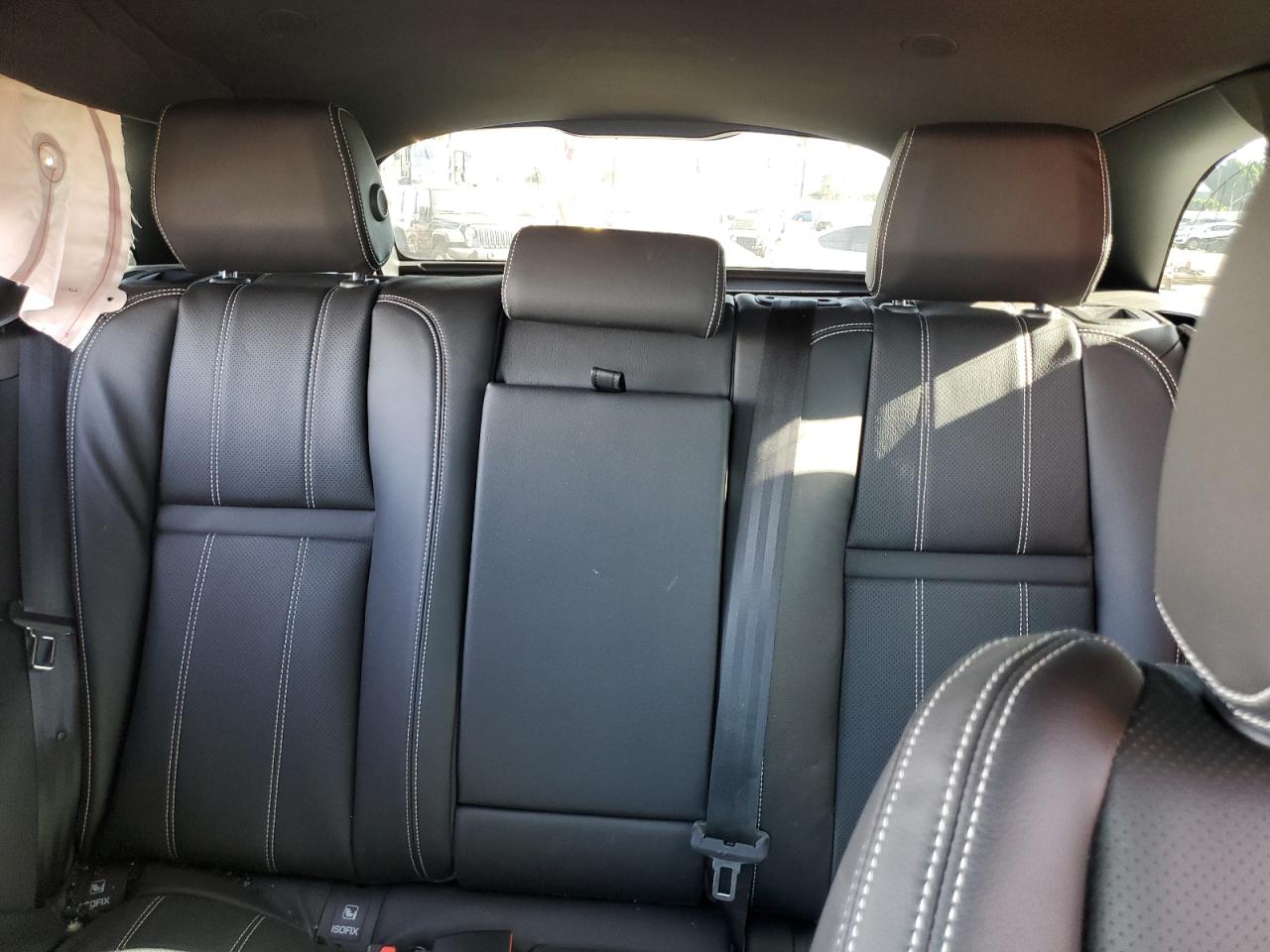 2023 LAND ROVER RANGE ROVER VELAR R-DYNAMIC S VIN:SALYT2EU1PA358335