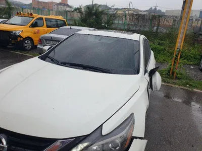 2016 Nissan Altima VIN: