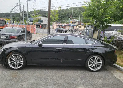 2016 Audi A7 WAUZZZ4G7GN068475 VIN:WAUZZZ4G7GN068475