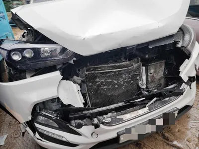 2016 Hyundai Tucson VIN: