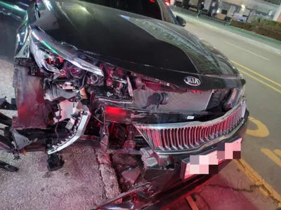 2018 Kia K5 VIN: