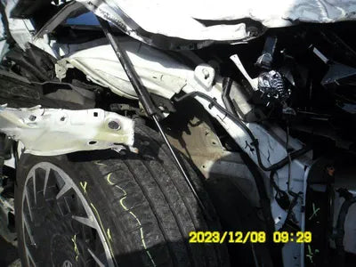 2021 Hyundai Ioniq VIN: