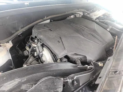 2021 Hyundai Santa FE VIN: