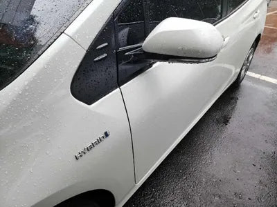 2019 Toyota Prius JTDKARFU0K3092149 VIN:JTDKARFU0K3092149