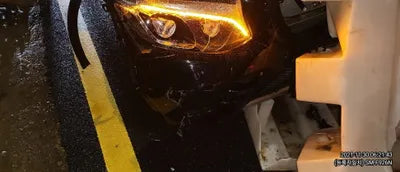 2019 Mercedes-Benz GLC 43 WDC0G6EBXKF545691 VIN:WDC0G6EBXKF545691