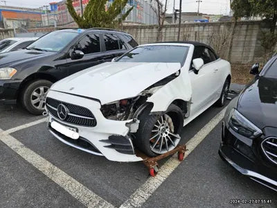 2021 Mercedes-Benz E 450 W1K1K5KB9MF159800 VIN:W1K1K5KB9MF159800