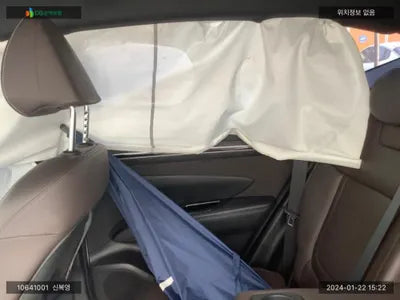 2021 Hyundai Tucson KMHJE81CBMU013982 VIN:KMHJE81CBMU013982