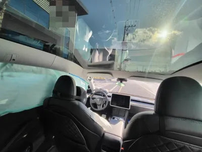 2023 Tesla Model Y VIN: