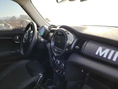 2018 MINI Cooper 438KMWMWXY3101JTE VIN:438KMWMWXY3101JTE