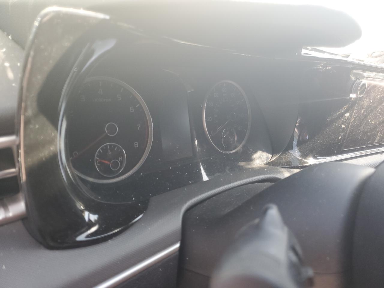 2023 KIA K5 GT LINE VIN:5XXG64J29PG208603