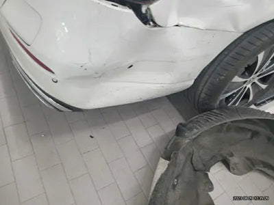 2021 Mercedes-Benz E 300 W1KZF5EB8MA984565 VIN:W1KZF5EB8MA984565