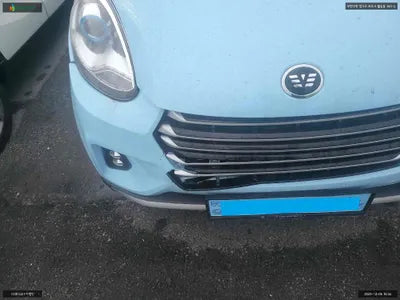 2022 Mercedes-Benz Smart KL90B2Z7ENZD6J205 VIN:KL90B2Z7ENZD6J205