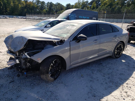 2022 KIA K5 GT LINE VIN:5XXG64J22NG110364