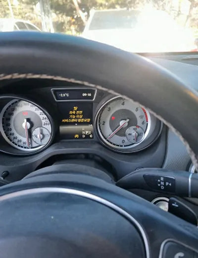 2016 Mercedes-Benz CLA 200 860KMWDDSJ0JB5GN3 VIN:860KMWDDSJ0JB5GN3