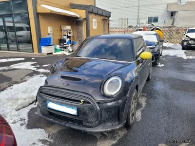 2022 MINI Cooper WMW11DJ07N2S10501 VIN:WMW11DJ07N2S10501