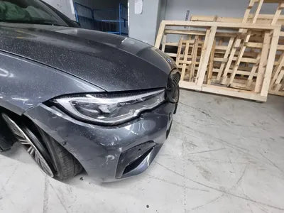 2022 BMW 320 WBA5X5106NFM33367 VIN:WBA5X5106NFM33367