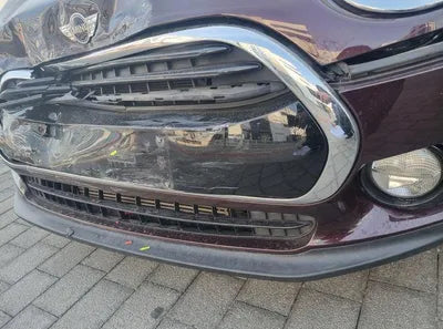 2016 MINI Clubman VIN: