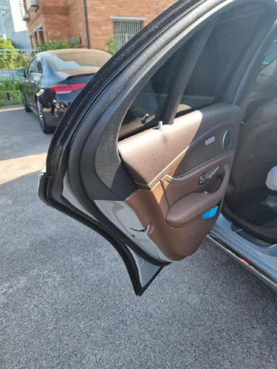 2017 Mercedes-Benz E 300 VIN: