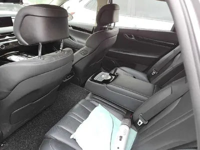 2022 Genesis G80 VIN: