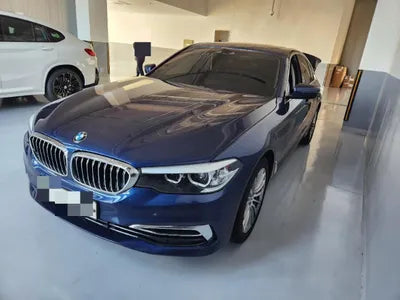 2019 BMW 520 WBAJK7102KBP74714 VIN:WBAJK7102KBP74714
