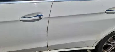 2015 Mercedes-Benz E 220 VIN: