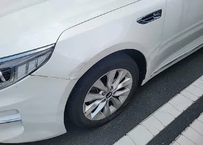 2018 Kia K5 KNAGT411BJA241232 VIN:KNAGT411BJA241232