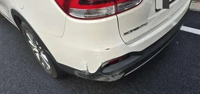 2015 Kia Sorento VIN: