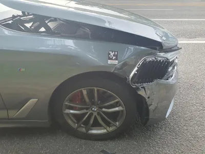 2018 BMW 520 WBAJC5105JWB86463 VIN:WBAJC5105JWB86463