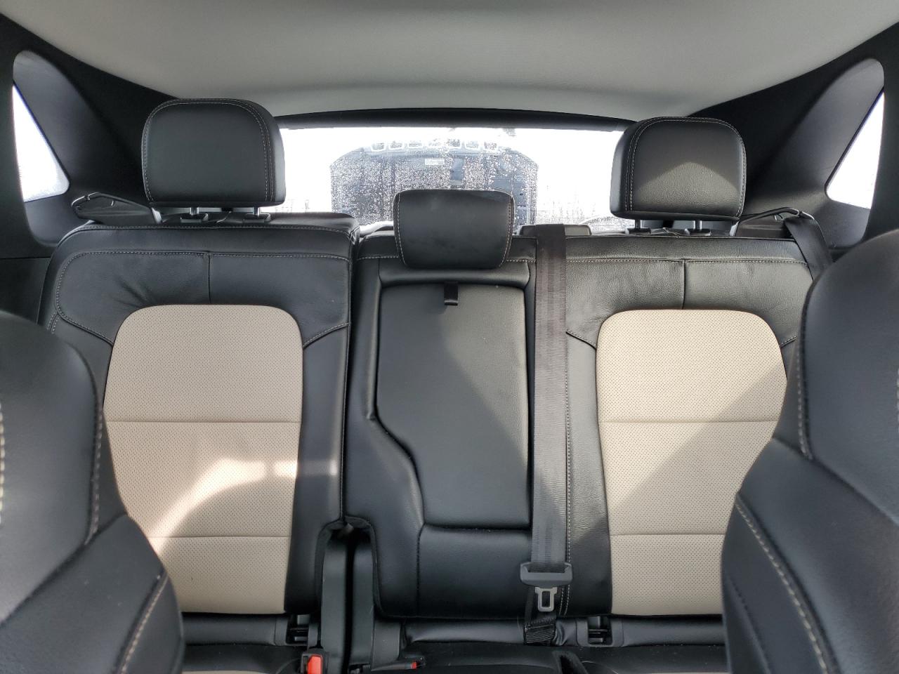 2022 FORD ESCAPE TITANIUM VIN:1FMCU9DZ3NUA94353