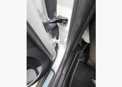 2018 MINI Countryman WMWYU1104J3D19784 VIN:WMWYU1104J3D19784