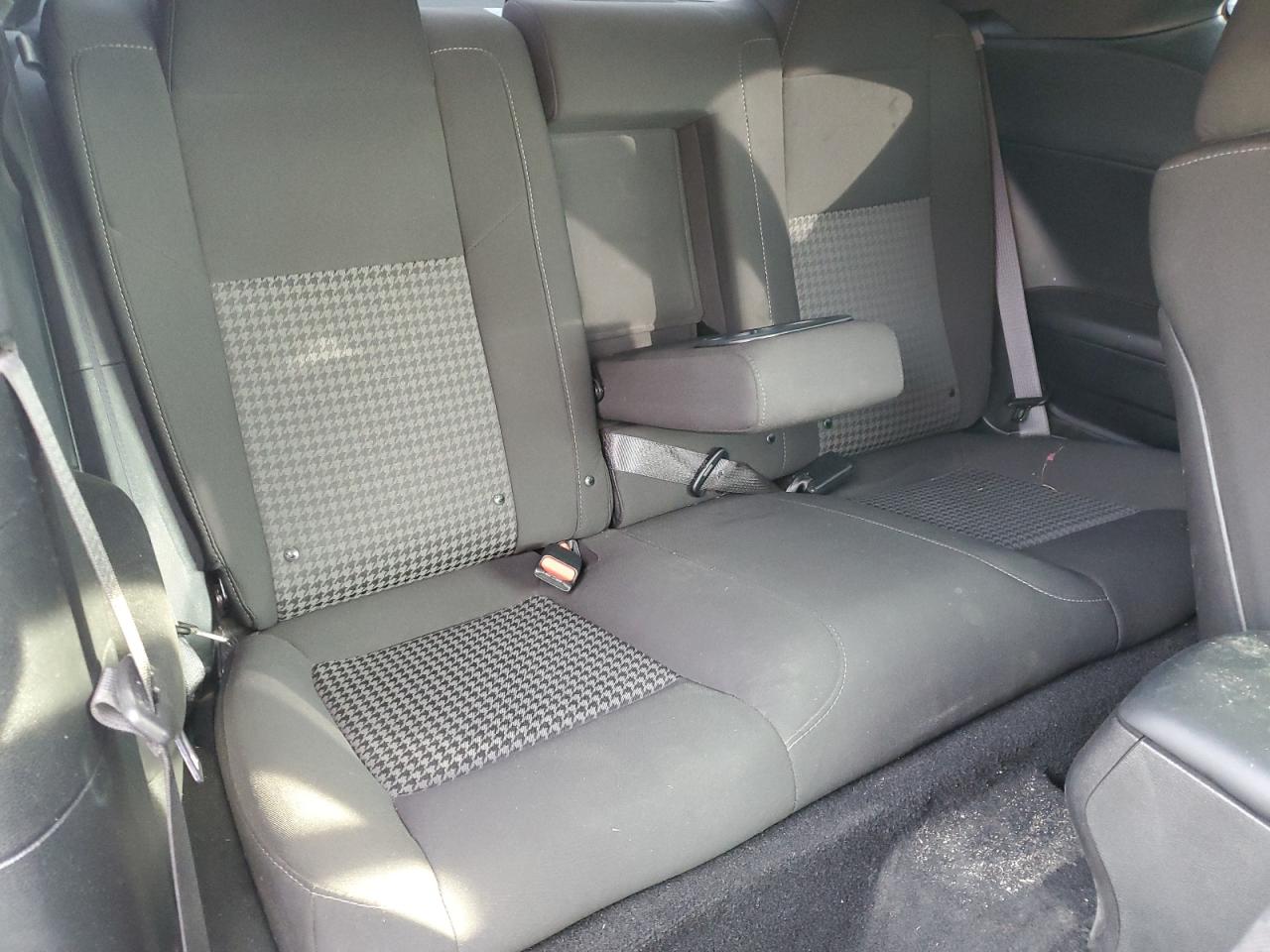 2023 DODGE CHALLENGER GT VIN:2C3CDZJG3PH650128