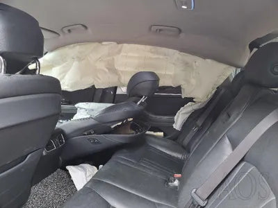 2017 Genesis G80 KMHGM41DDHU221149 VIN:KMHGM41DDHU221149