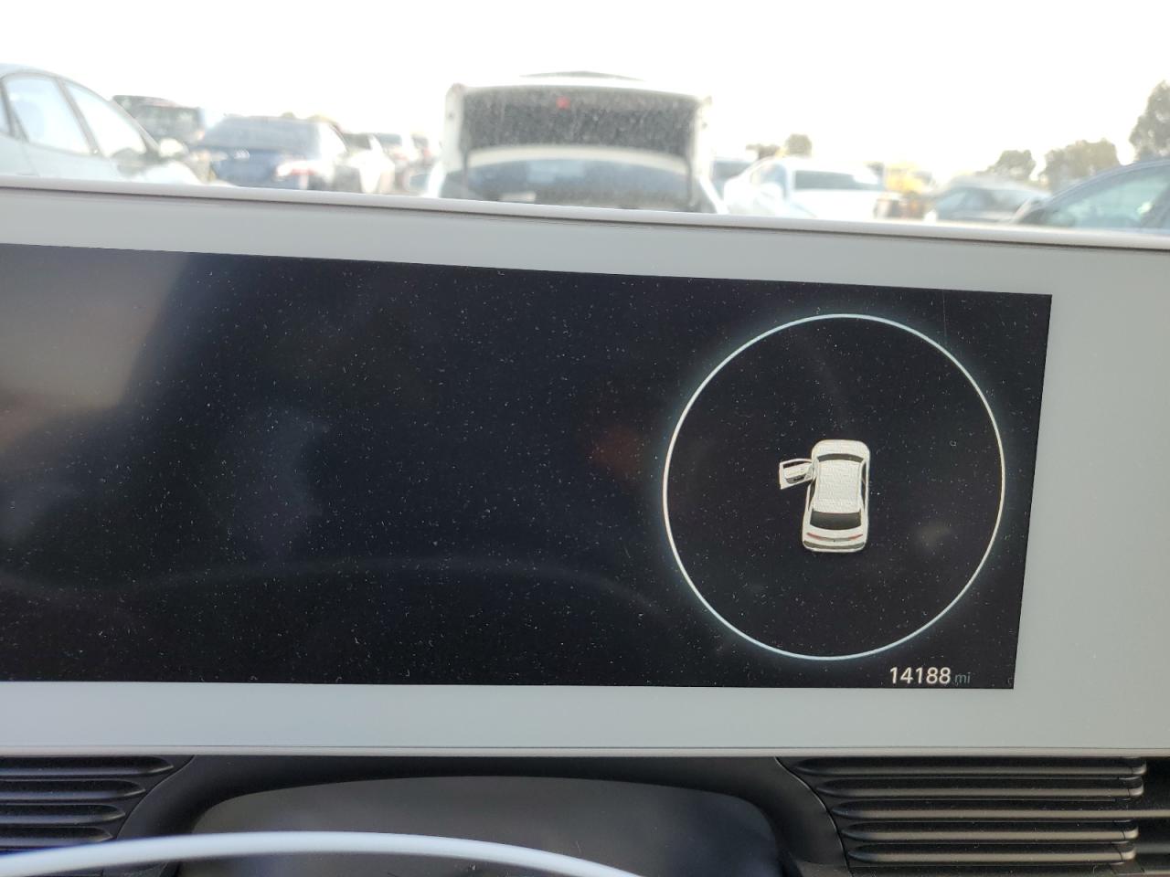 2022 HYUNDAI IONIQ 5 SEL VIN:KM8KN4AE0NU082920