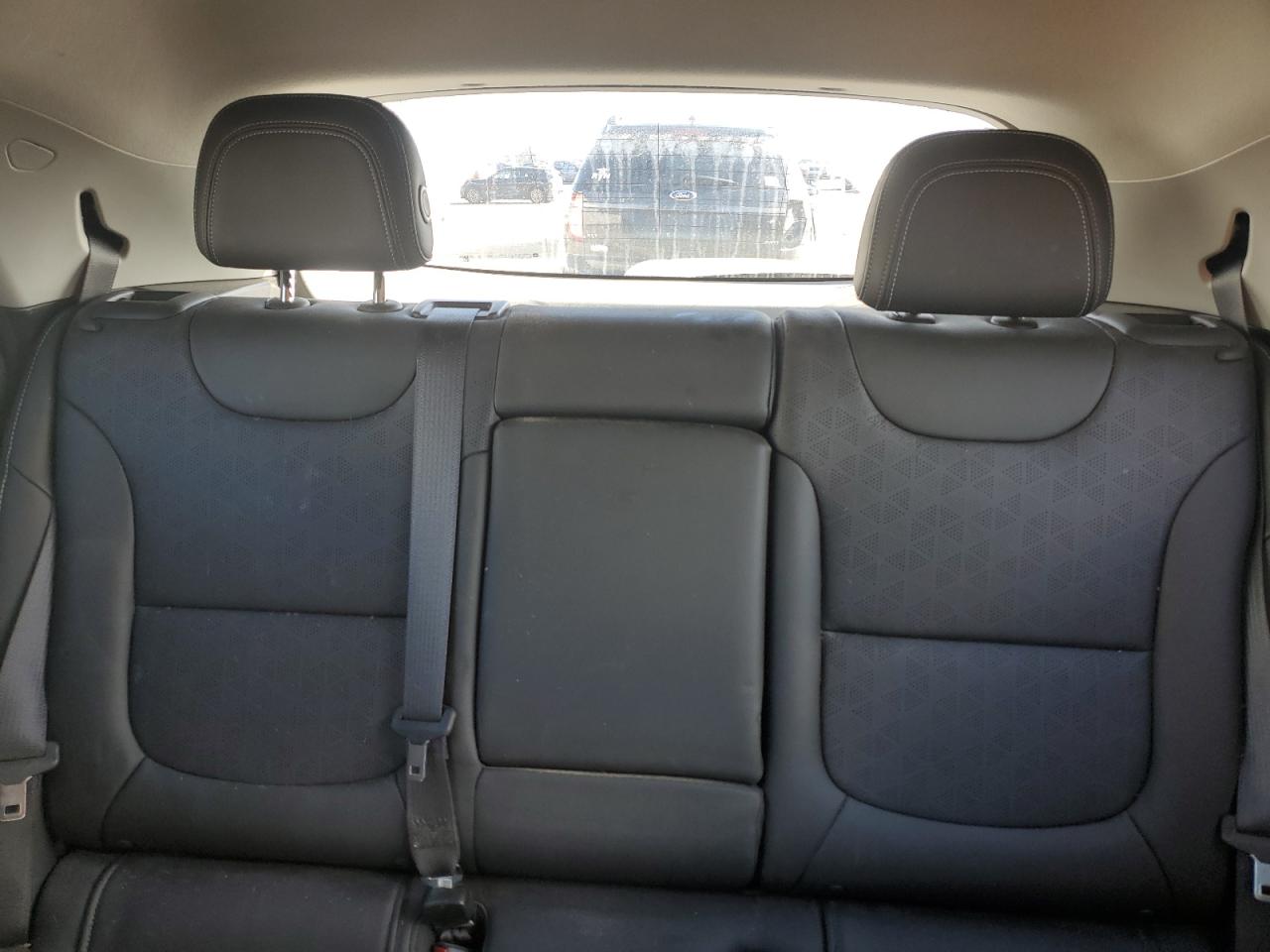 2023 CHEVROLET BOLT EV 2LT VIN:1G1FX6S0XP4176779