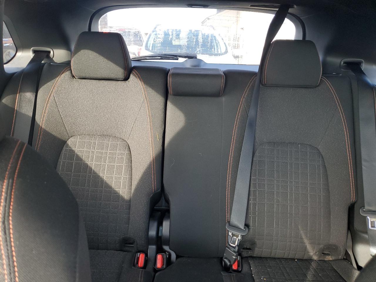 2023 HONDA HR-V SPORT VIN:3CZRZ2H56PM707131