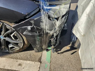 2023 BMW iX WBY21CF03PCL59168 VIN:WBY21CF03PCL59168