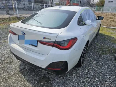 2022 BMW i4 WBY31AW06NFM79597 VIN:WBY31AW06NFM79597