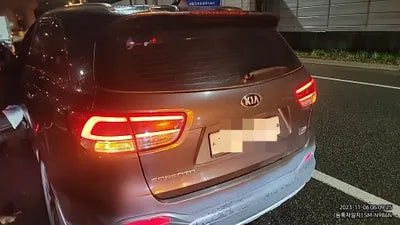2014 Kia Sorento VIN: